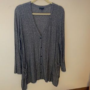 JJill Wearever Jacket